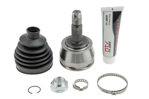 ARTICULATIE EXTERIOR, ALFA ROMEO 156 1.9JTD,2.4JTD 01-, FIAT BRAVO II 1.9 07-, STILO 1.9JTD 04-, LAN...