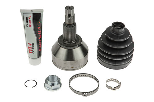 ARTICULATIE EXTERIOR, ALFA ROMEO 159 1.9JTDM,2.2JTS,3.2JTS 05-
