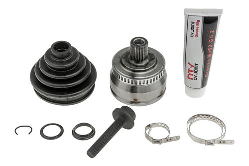ARTICULATIE EXTERIOR, AUDI A4 1.6,1.8,1.8T,1.9TD 94-, A6 1.8,1.8T 97-, VW PASSAT 1.6,1.8T 95-05, SKO...