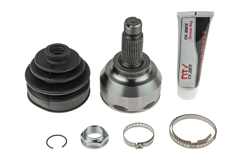 ARTICULATIE EXTERIOR, BMW 3 E46 4WD 99-05