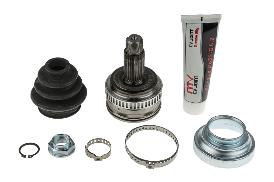 ARTICULATIE EXTERIOR, BMW 3 E9# 04-13, 1 E8# 03-11 /SPATE/