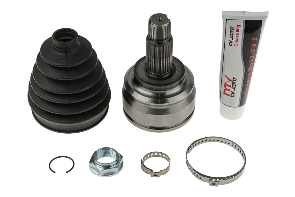 ARTICULATIE EXTERIOR, BMW X-5 E53 00-