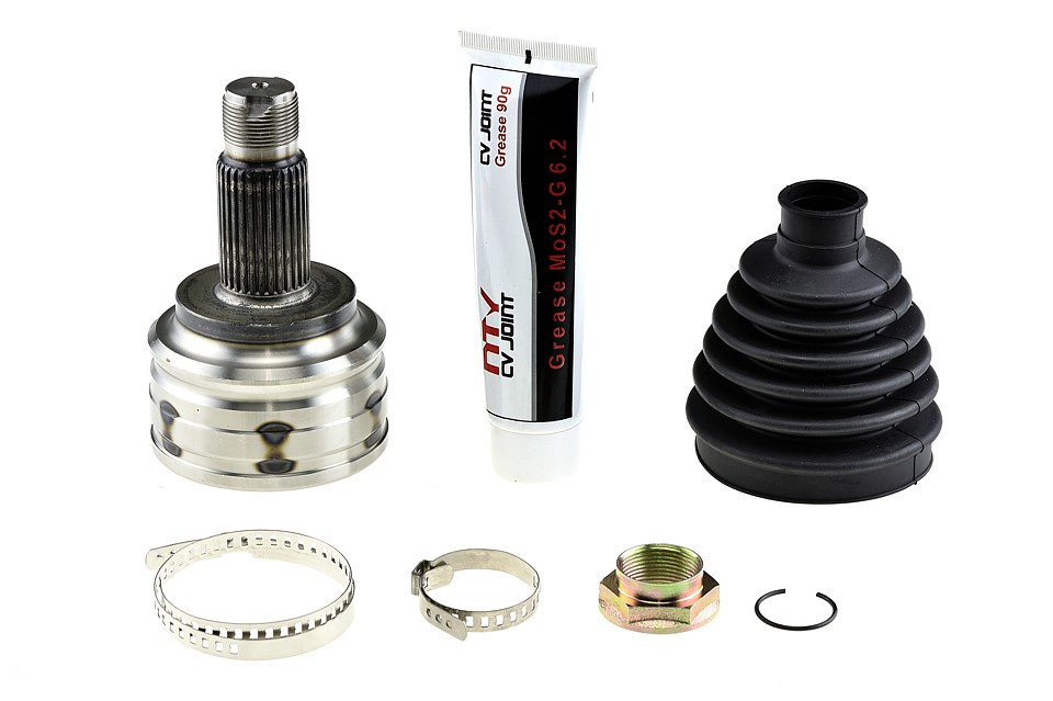 ARTICULATIE EXTERIOR, BMW X3- E83 03-