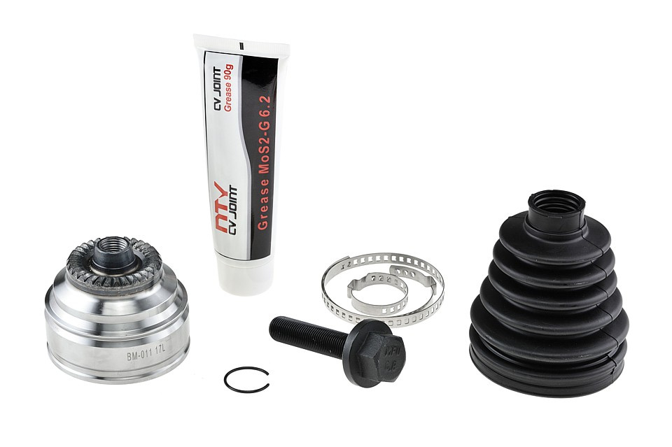 ARTICULATIE EXTERIOR, BMW XDRIVE 1 10-, 3 11-, 4 12-, X1 08-15 /Fata/