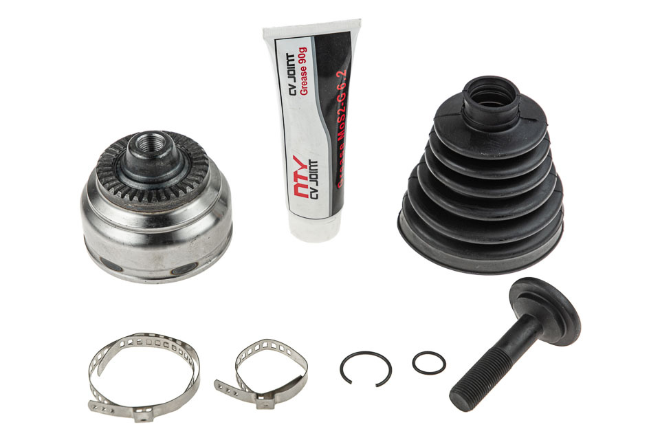 ARTICULATIE EXTERIOR, BMW XDRIVE 5 09-, 6 09-, 7 07- /Fata/