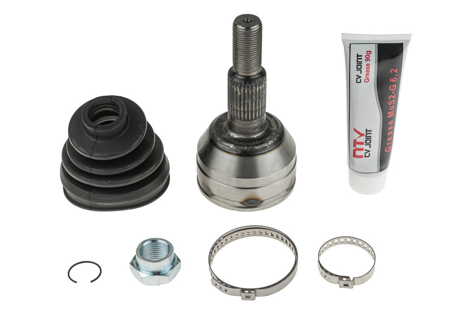 ARTICULATIE EXTERIOR, CADILLAC CTS II 07-13, STS 04-12, SRX 03-10
