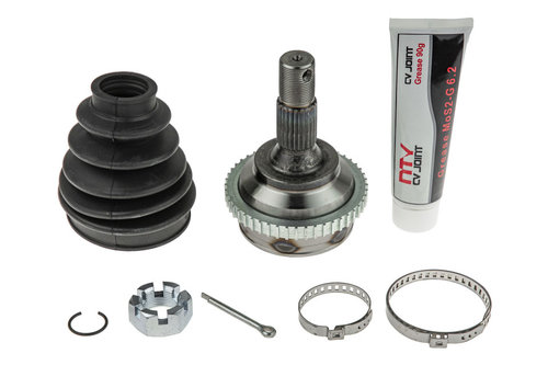 ARTICULATIE EXTERIOR, CITROEN C4 1.4,1.6 04-, XSARA 1.4, 1.6, PEUGEOT 207 1.4HDI,1.6 06-, 307 1.4,1....