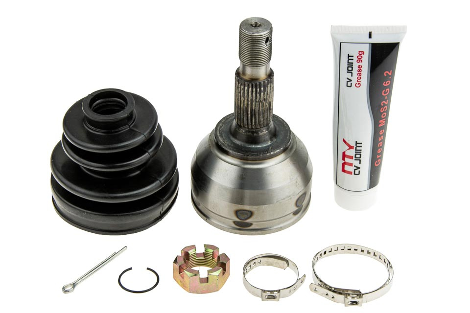 ARTICULATIE EXTERIOR, CITROEN C5 III 2.0 hdi 08-