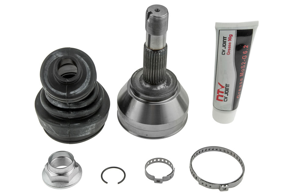 ARTICULATIE EXTERIOR, CITROEN JUMPER/PEUGEOT BOXER/FIAT DUCATO 10-14Q 94-