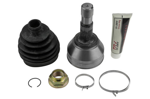 ARTICULATIE EXTERIOR, CITROEN JUMPER/PEUGEOT BOXER/FIAT DUCATO 18Q 94-