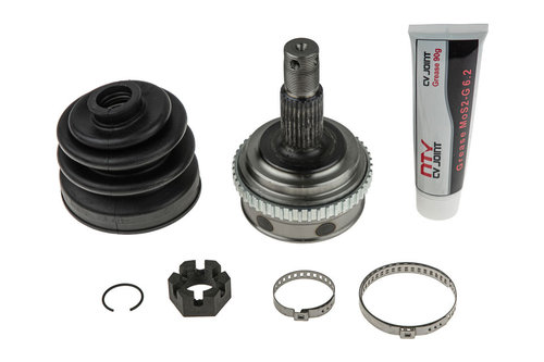 ARTICULATIE EXTERIOR, CITROEN JUMPY 1.6,1.9 95-06, FIAT SCUDO 1.6,1.9,2.0 96-