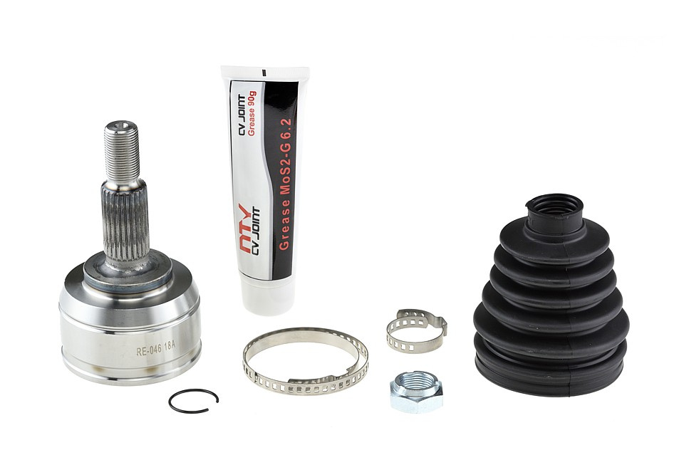ARTICULATIE EXTERIOR, DACIA DUSTER 4WD 11-