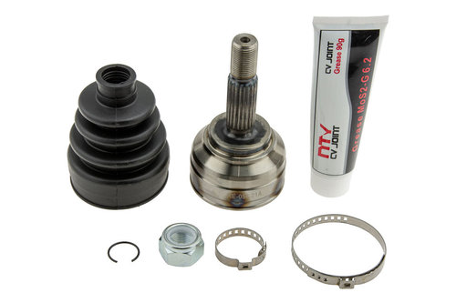 ARTICULATIE EXTERIOR, DACIA LOGAN 04 -, SANDERO 08-