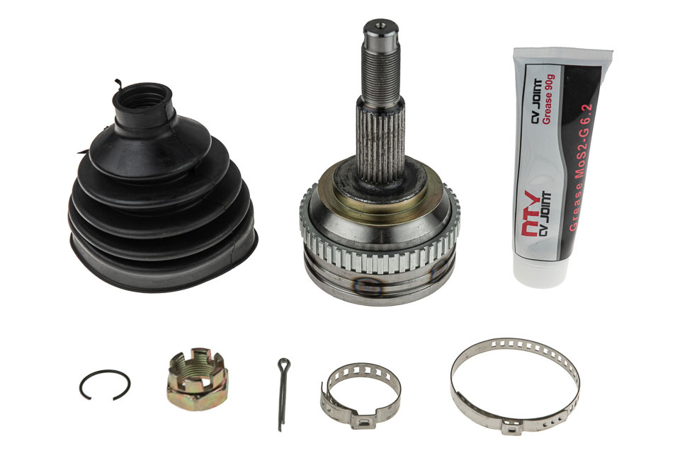 ARTICULATIE EXTERIOR, DODGE CARAVAN 91-, CHRYSLER VOYAGER 96-08 /+ABS=47T/