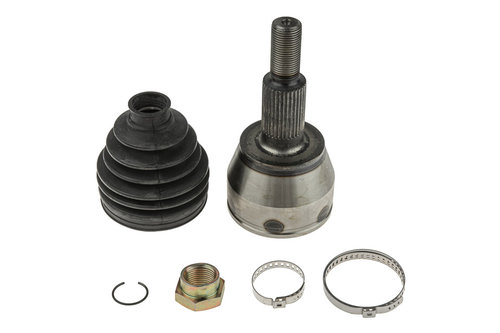 ARTICULATIE EXTERIOR, DODGE DURANGO 04-