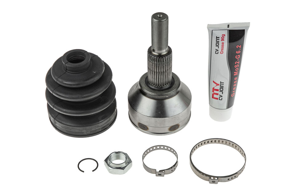 ARTICULATIE EXTERIOR, DODGE JOURNEY 08-, FIAT FREEMONT 11- /Fata/SPATE/