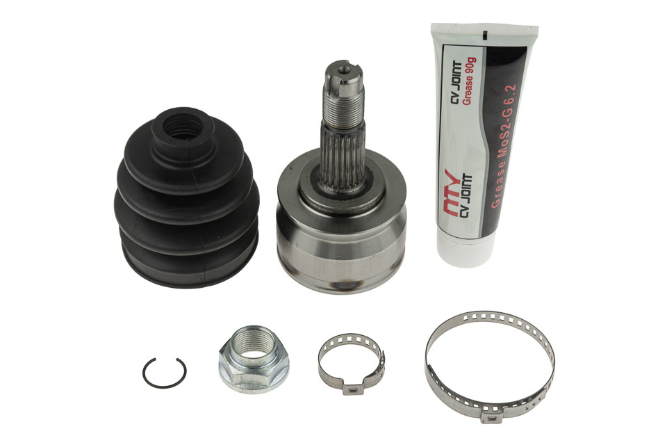 ARTICULATIE EXTERIOR, FIAT 500 1.2 07-, PANDA 1.1,1.2 03-
