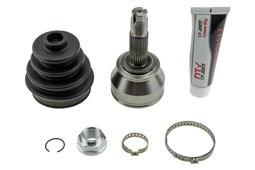 ARTICULATIE EXTERIOR, FIAT DOBLO 1.9JTD 01-, STRADA 1.9JTD 03-, PALIO WEEKEND