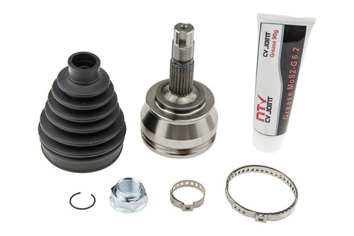 ARTICULATIE EXTERIOR, FIAT FIORINO/QUBO 1.4I 08-, PUNTO 1.4I 08-, 0.9I 12-, ALFA ROMEO MITO 0.9I, 1....