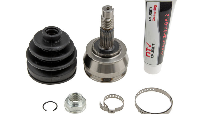 ARTICULATIE EXTERIOR, FIAT IDEA 1.4 04-,STILO 1.2 02-,PUNTO 1.9DS 99-,1.2,1.4 05-,ALFA MITO