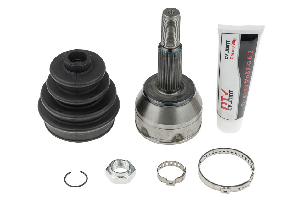 ARTICULATIE EXTERIOR, FORD EXPLORER 07-10