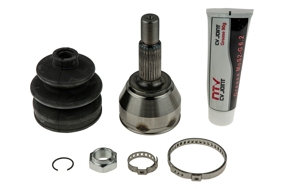 ARTICULATIE EXTERIOR, FORD FIESTA 1.4I, 1.6I, 1.5/1.6 tdci 09-