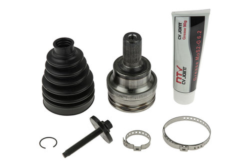 ARTICULATIE EXTERIOR, FORD KUGA 08-12, VOLVO S60 II 10-, S80 II 07-16, V60 10-, V70 III 08-16, XC60 ...