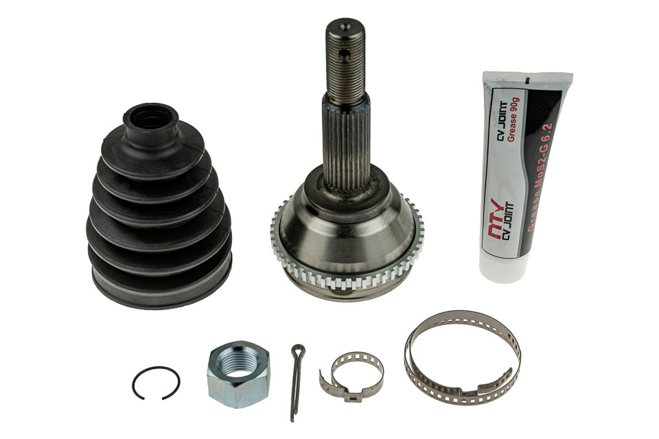 ARTICULATIE EXTERIOR, FORD TRANSIT 2.0DI/TDCI 00-03 /+ABS=48T/