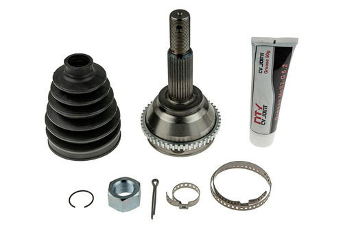 ARTICULATIE EXTERIOR, FORD TRANSIT 2.0DI/TDCI 00-03 /+ABS=48T/
