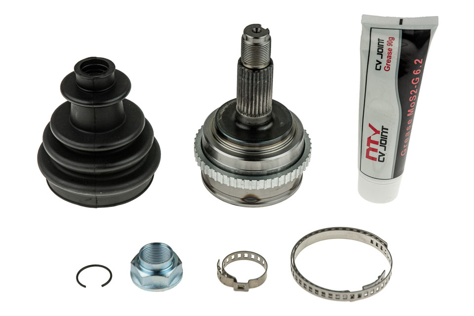 ARTICULATIE EXTERIOR, HONDA CIVIC UK 1.4I 01- /+ABS=50T/