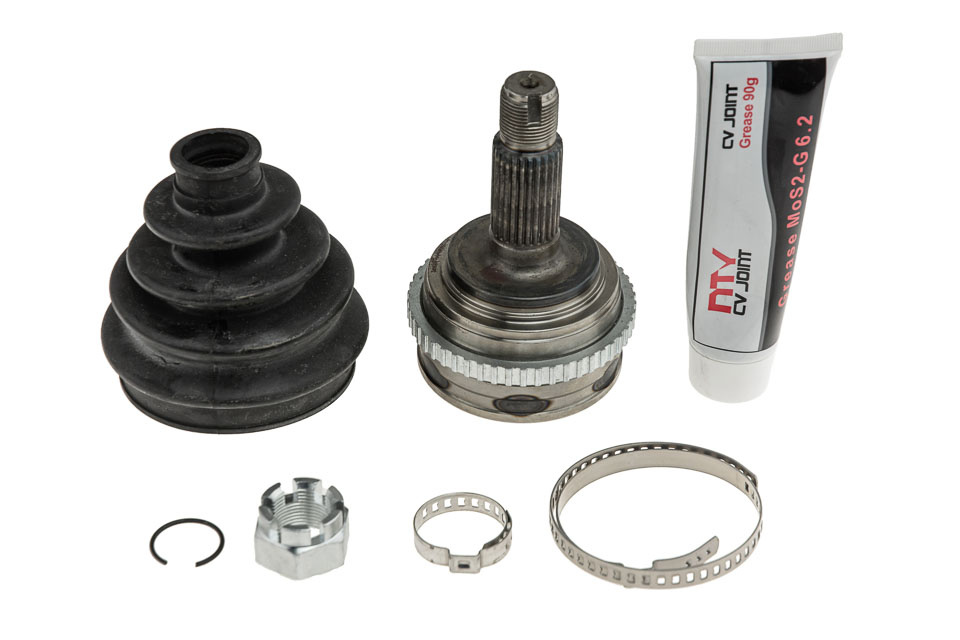 ARTICULATIE EXTERIOR, HONDA CIVIC UK 1.6I 01- /+ABS=50T/