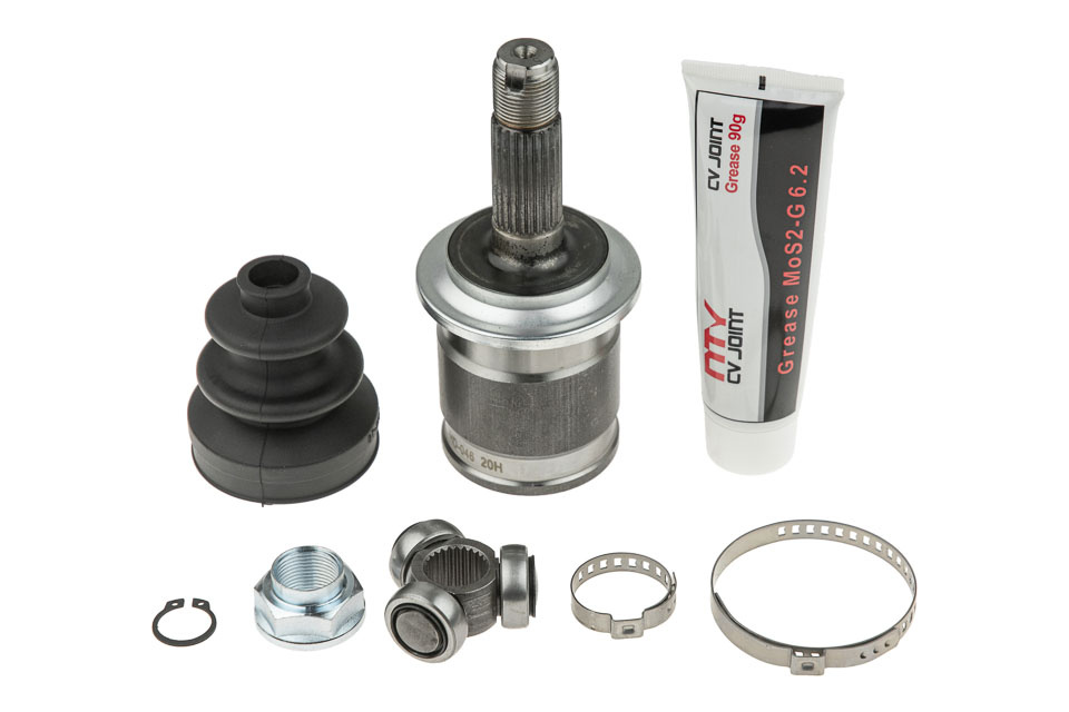 ARTICULATIE EXTERIOR, HONDA CR-V RD4/5/6 2.0 01-, ELEMENT 01- SPATE