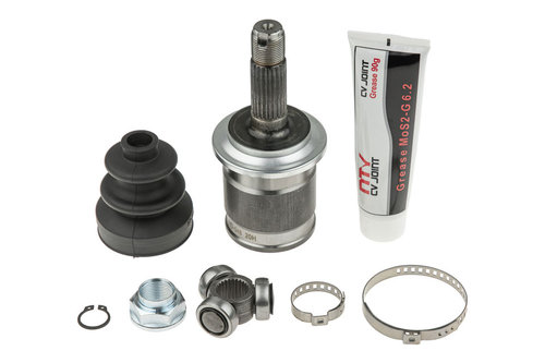 ARTICULATIE EXTERIOR, HONDA CR-V RD4/5/6 2.0 01-, ELEMENT 01- SPATE