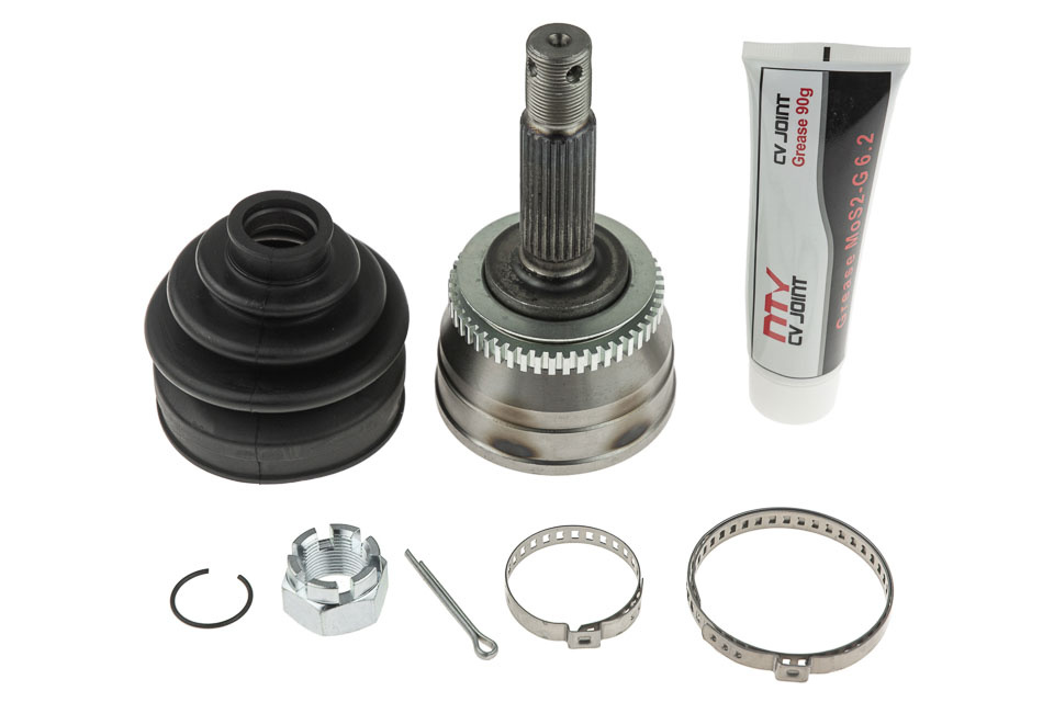 ARTICULATIE EXTERIOR, HYUNDAI ACCENT 1.5CRDI 06-, GETZ 1.5CRDI 03-