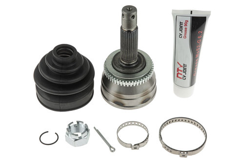 ARTICULATIE EXTERIOR, HYUNDAI ACCENT 1.5CRDI 06-, GETZ 1.5CRDI 03-