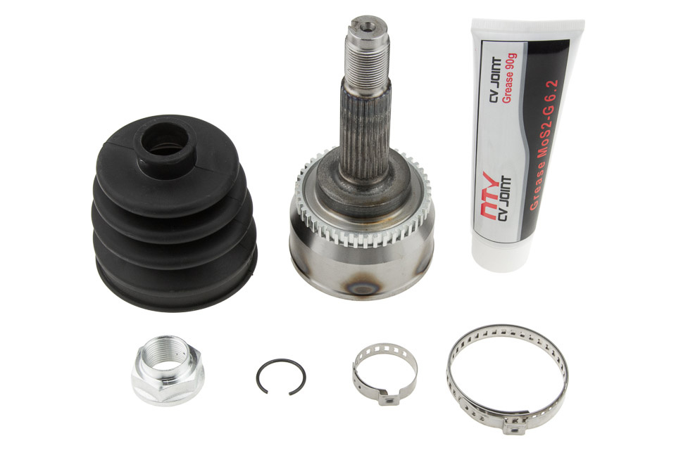 ARTICULATIE EXTERIOR, HYUNDAI ACCENT 94-99, 1.4,1.5,1.5CRDI,1.6 99-00
