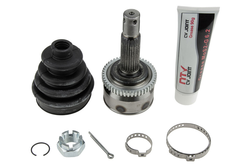 ARTICULATIE EXTERIOR, HYUNDAI I20 1.2 08-