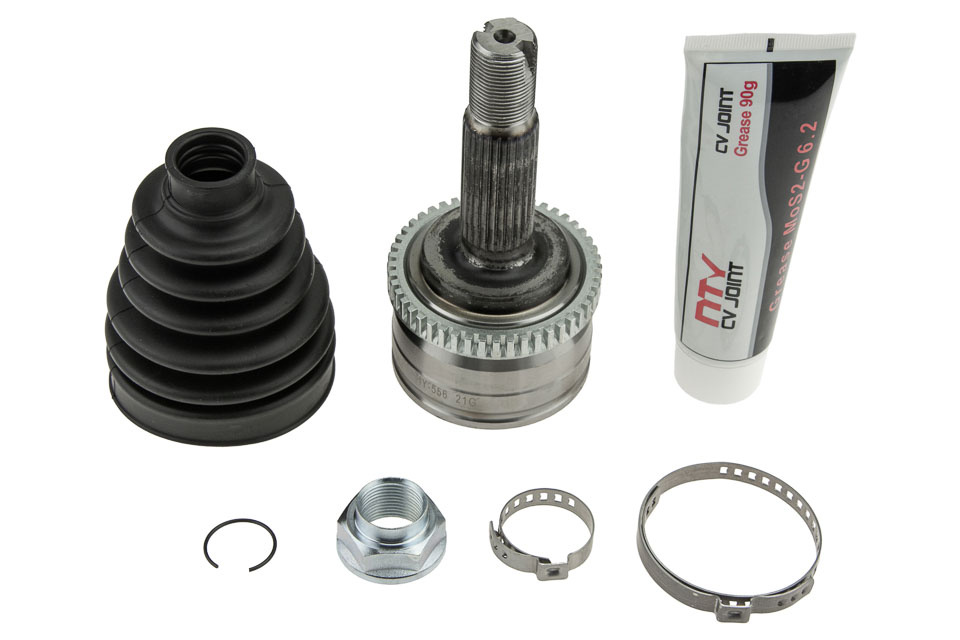 ARTICULATIE EXTERIOR, HYUNDAI I20 1.2 14-, I10 II/III 1.0 13-