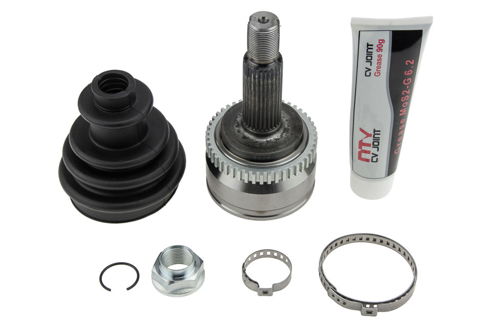 ARTICULATIE EXTERIOR, HYUNDAI I30 12-, KIA CEE'D 12-