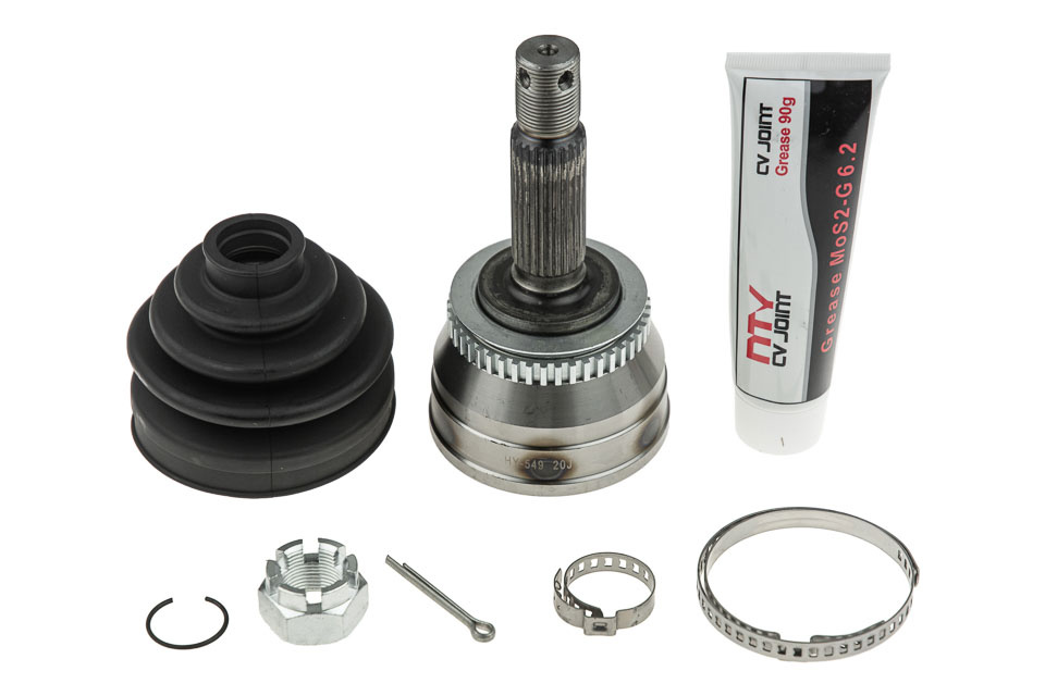 ARTICULATIE EXTERIOR, HYUNDAI MATRIX 02-06 /ATM/, COUPE 02-09