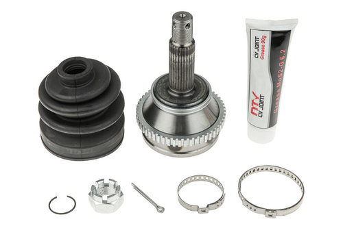 ARTICULATIE EXTERIOR, HYUNDAI SANTA FE 2.0, 2.4, 2.7 00-05 /SPATE, ABS 52T/