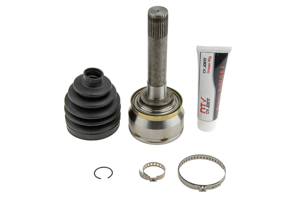 ARTICULATIE EXTERIOR, HYUNDAI TERRACAN 01-06