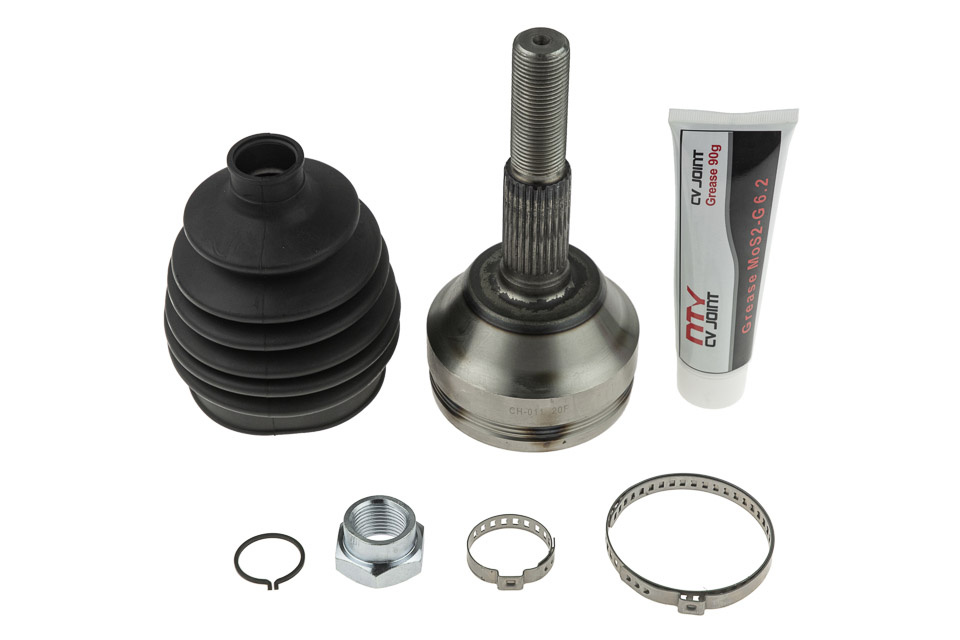 ARTICULATIE EXTERIOR, JEEP CHEROKEE 01-06, LIBERTY 01-