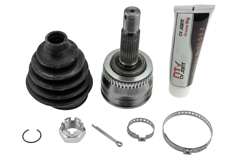 ARTICULATIE EXTERIOR, KIA CERATO 1.6 04-09