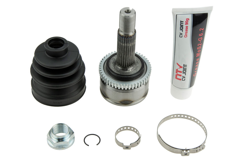 ARTICULATIE EXTERIOR, KIA RIO III 1.2,1.25 11-