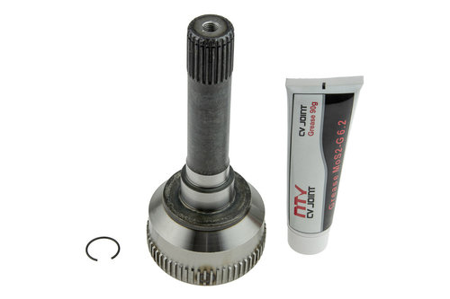 ARTICULATIE EXTERIOR, LAND ROVER DEFENDER 2.4D 07-,2.5D 94-,3.5 94-98 /40-32/