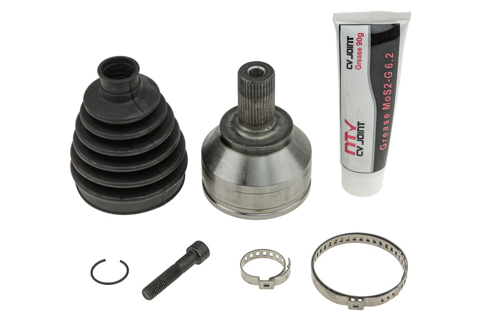ARTICULATIE EXTERIOR, MAZDA 3 1.6 tdi 03-12.2004