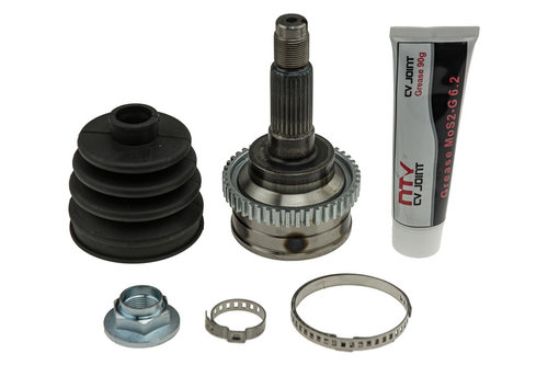 ARTICULATIE EXTERIOR, MAZDA 323 BA 1.3,1.5,2.0 d 94-98 /ZAPI?CIE ?RODEK +ABS=44T/