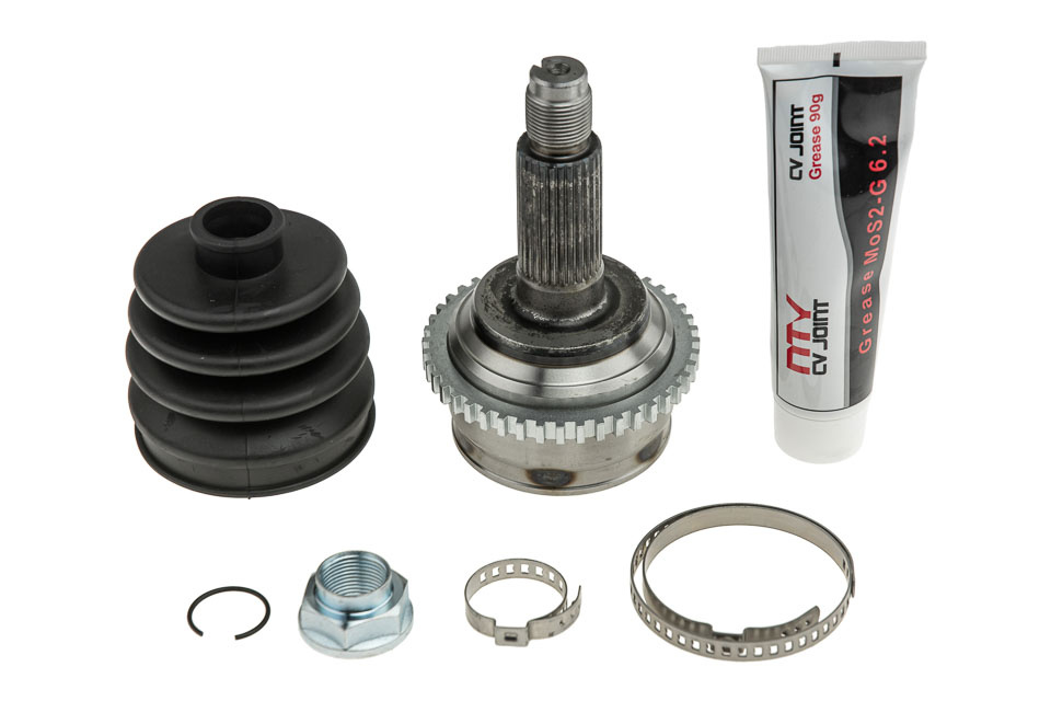 ARTICULATIE EXTERIOR, MAZDA 6 1.8, 2.0 02- /+ABS=44T/