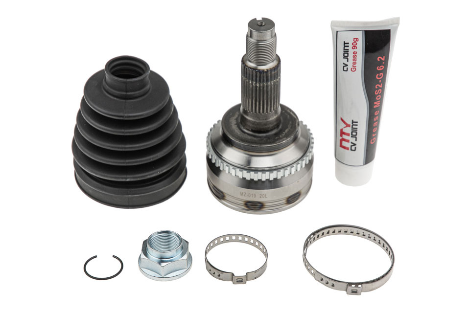ARTICULATIE EXTERIOR, MAZDA 6 GG 2.3 05-07, CX-7 ER 06-, CX-9 06-